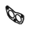 NISSA 20691W7180 Gasket, exhaust pipe